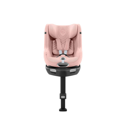 CYBEX Sirona Ti i-Size Plus Car Seat - Peach Pink