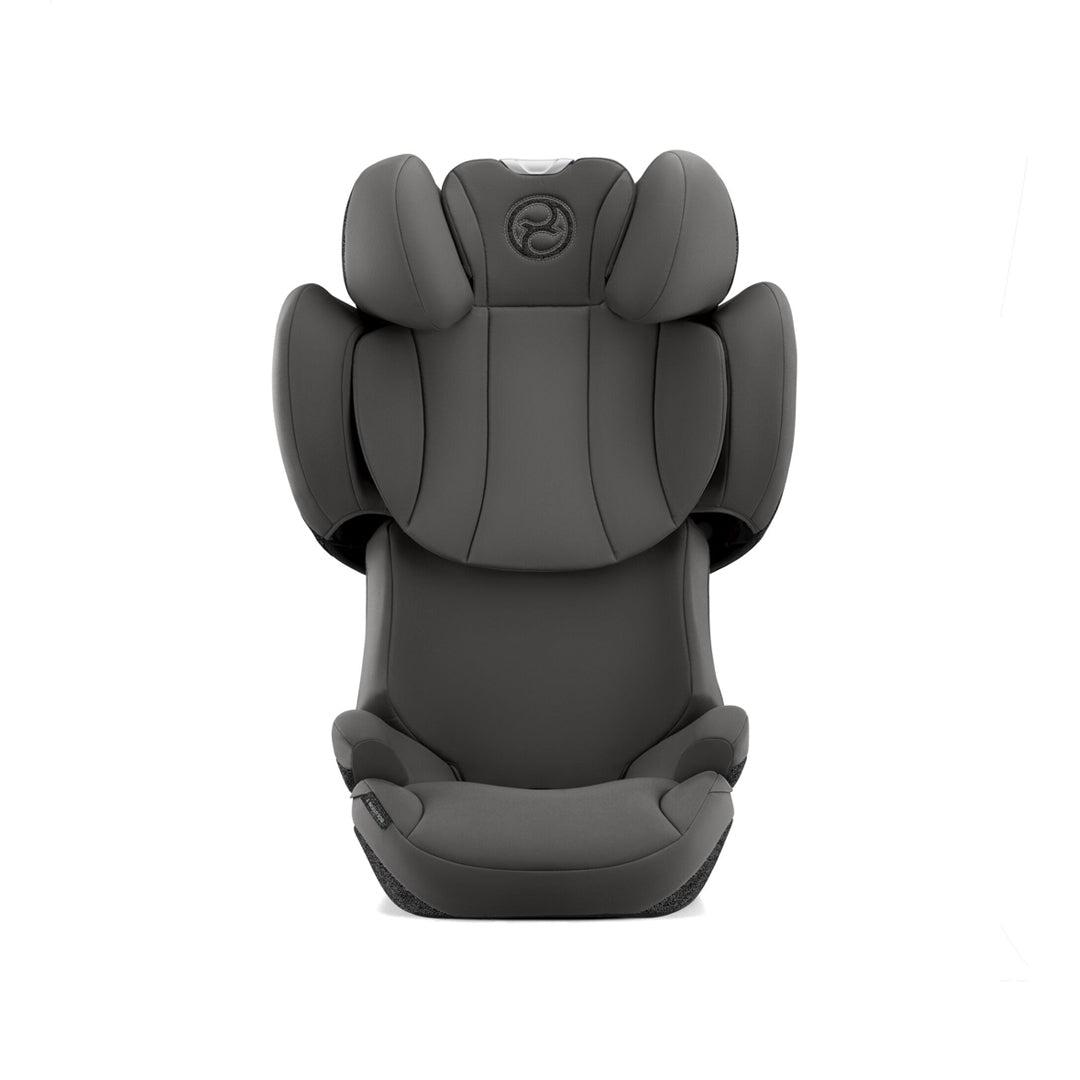 CYBEX Solution T i-Fix Car Seat - Mirage Grey