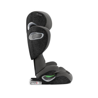 CYBEX Solution T i-Fix Car Seat - Mirage Grey