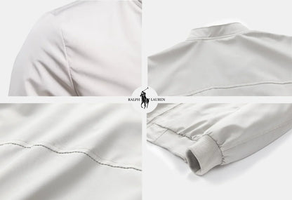 ᏒᎪᏞᏢᎻ ᏞᎪՍᏒЕΝ – Bomberjacke