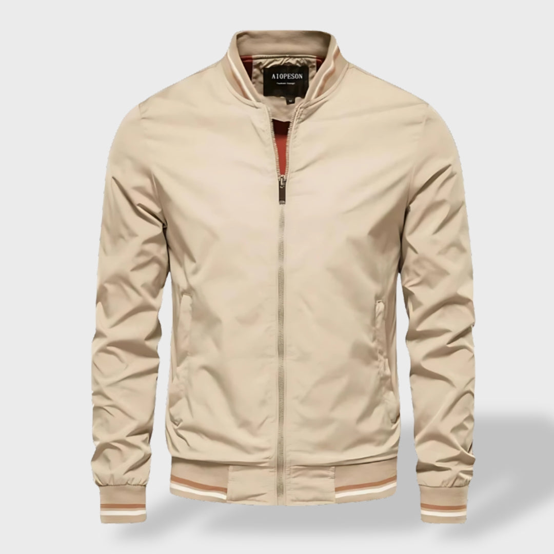 Matthias™ | Leichte Jacke