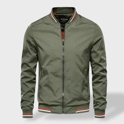 Matthias™ | Leichte Jacke