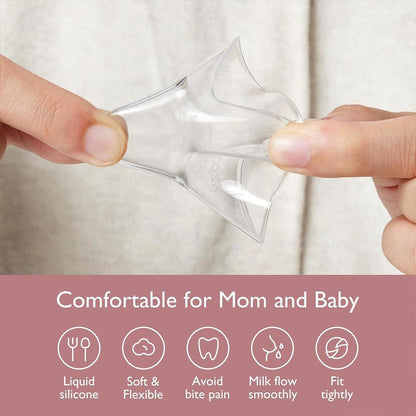 Momcozy Nipple Shield