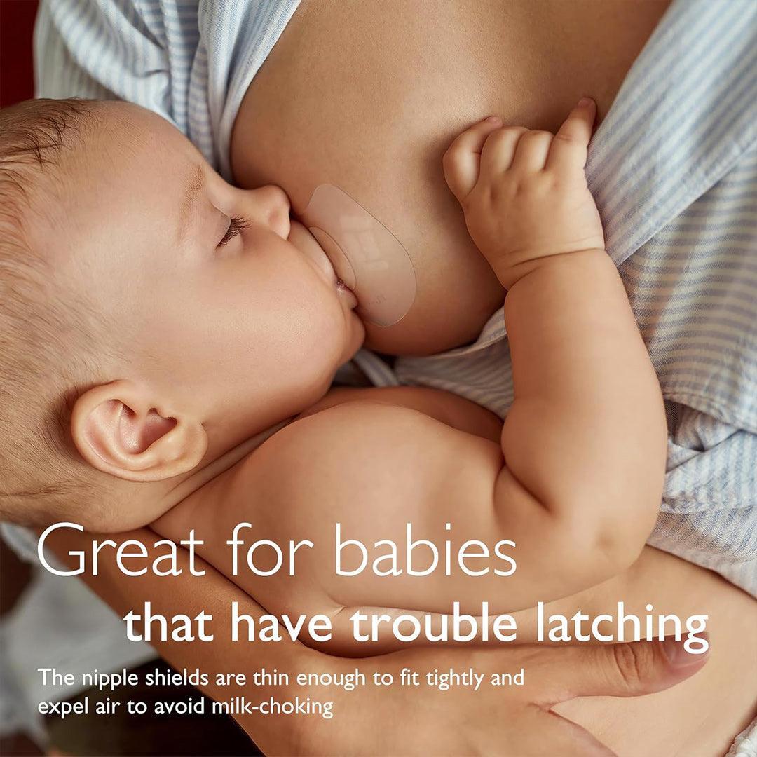 Momcozy Nipple Shield