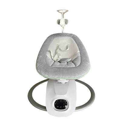 Momcozy 3D MotionElectric Baby Swing