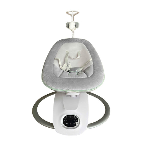Momcozy 3D MotionElectric Baby Swing