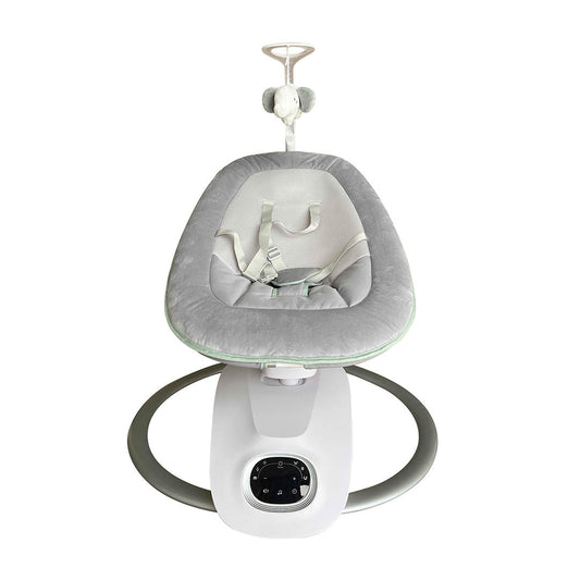 Momcozy 3D MotionElectric Baby Swing