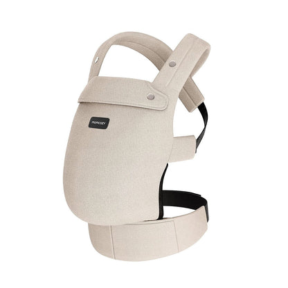 Momcozy Baby Carrier 3M+ - Cotton Khaki
