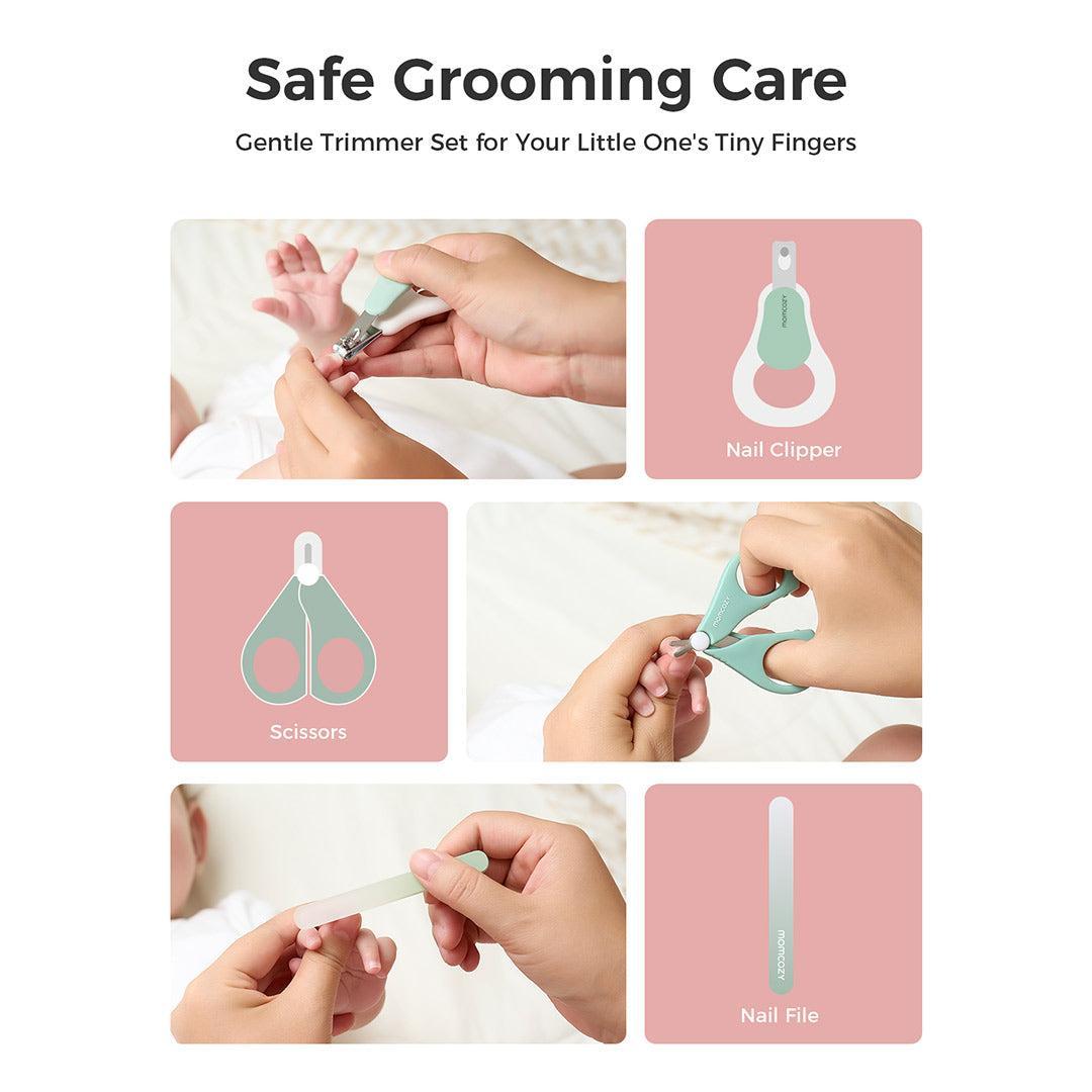 Momcozy Core Baby Kit