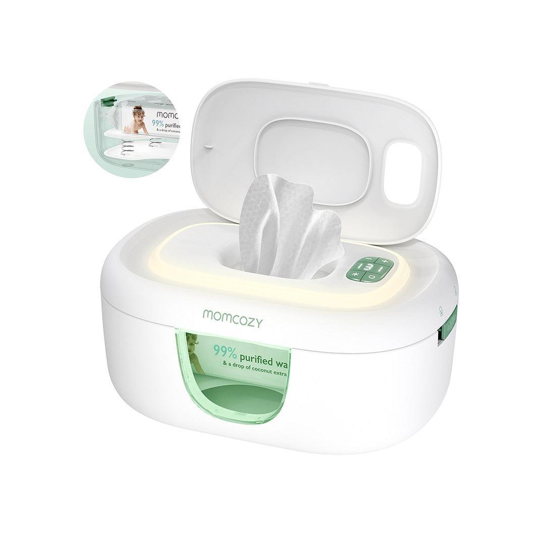 Momcozy Baby Wipe Warmer