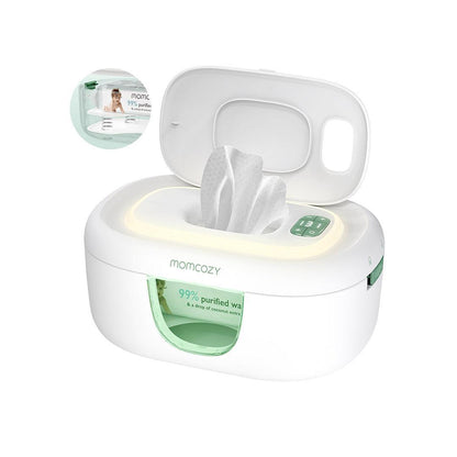 Momcozy Baby Wipe Warmer