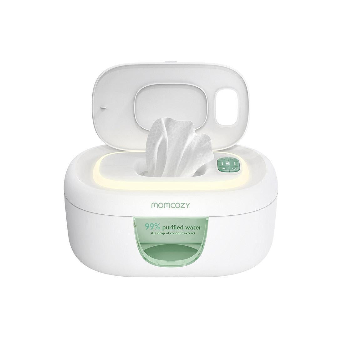 Momcozy Baby Wipe Warmer