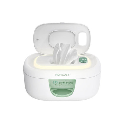 Momcozy Baby Wipe Warmer