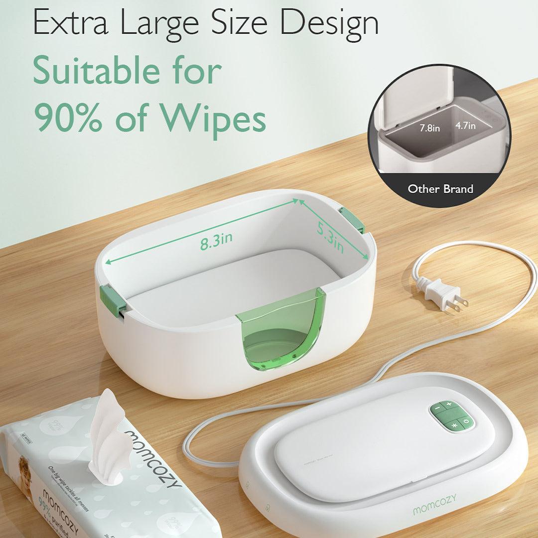 Momcozy Baby Wipe Warmer