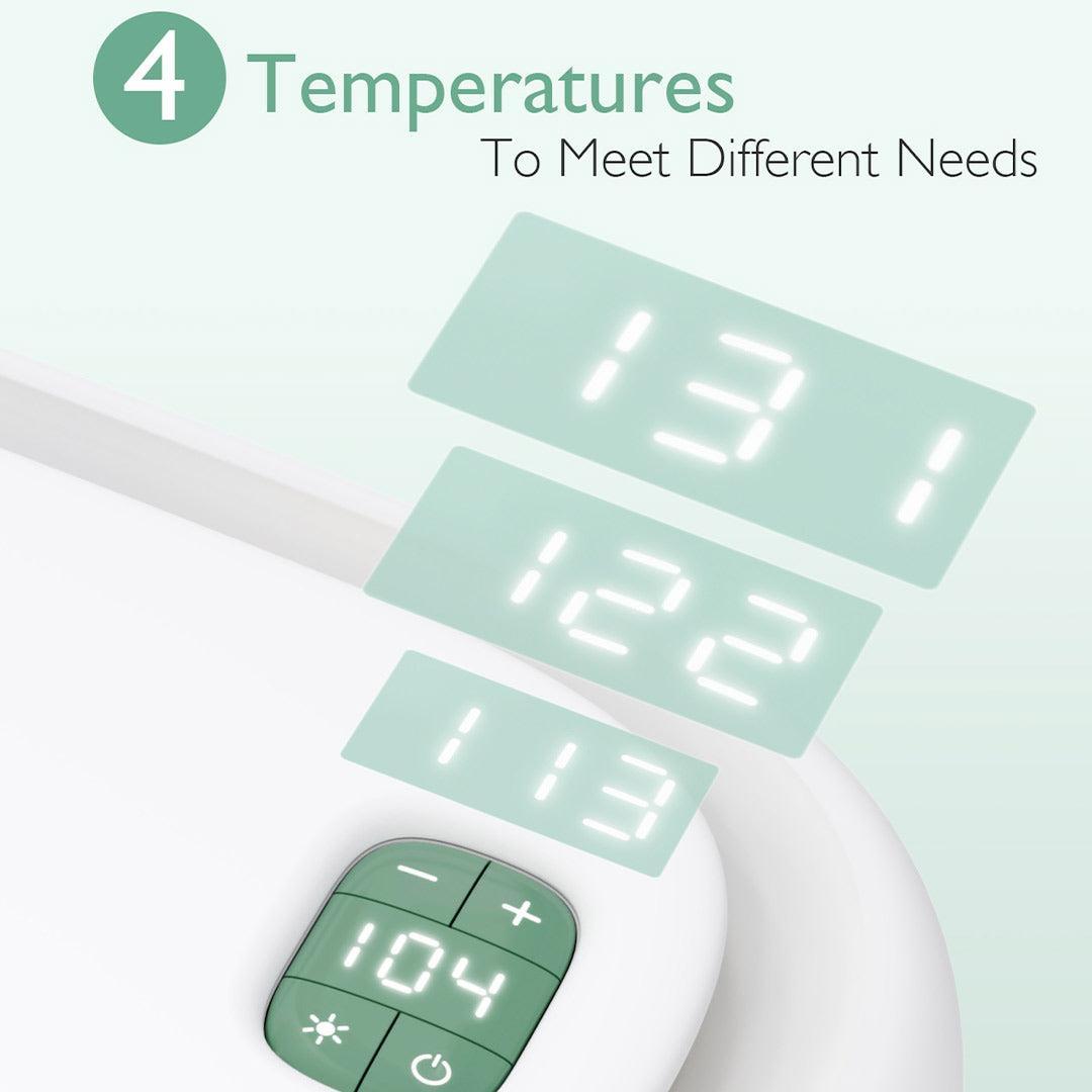 Momcozy Baby Wipe Warmer