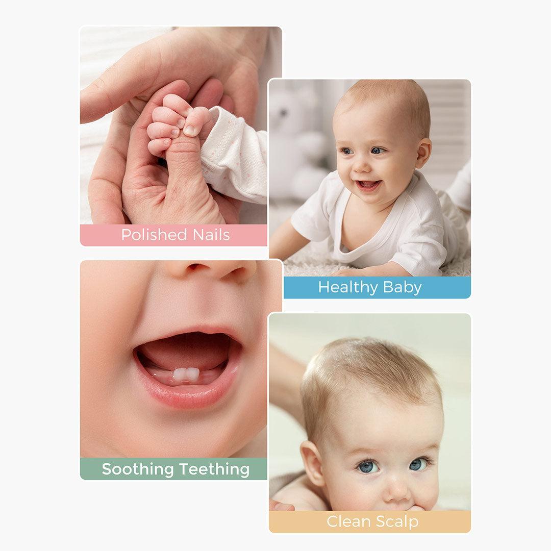 Momcozy Elite Baby Kit