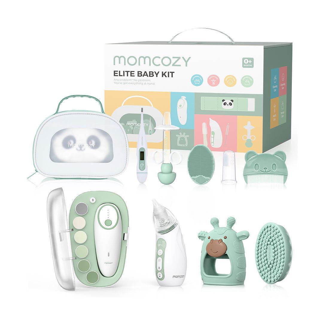 Momcozy Elite Baby Kit