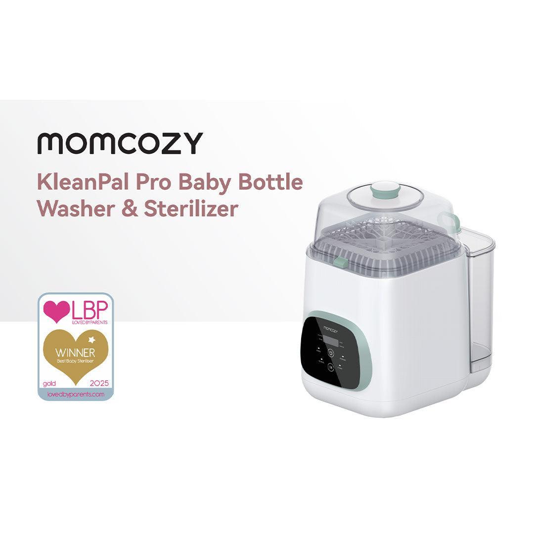 Momcozy Klean Pal