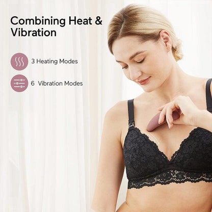 Momcozy Lactation Massager