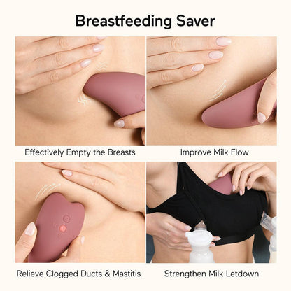 Momcozy Lactation Massager