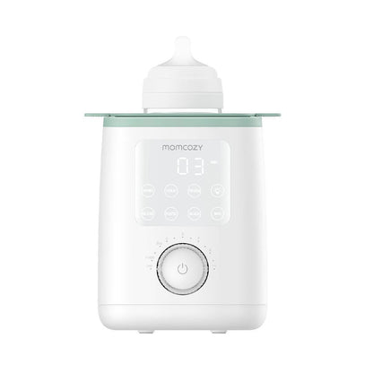Momcozy Nutri Bottle Warmer (9-in-1）