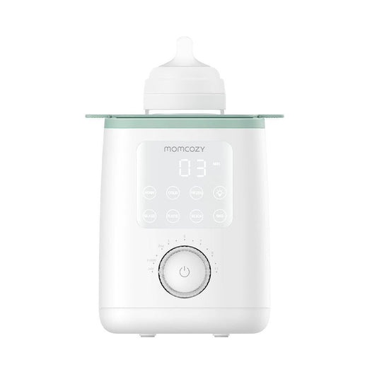 Momcozy Nutri Bottle Warmer (9-in-1）
