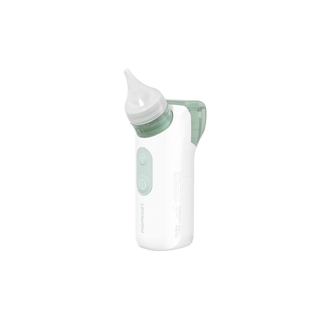 Momcozy SniffEase 2 in 1 Nasal Aspirator