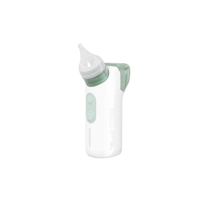 Momcozy SniffEase 2 in 1 Nasal Aspirator