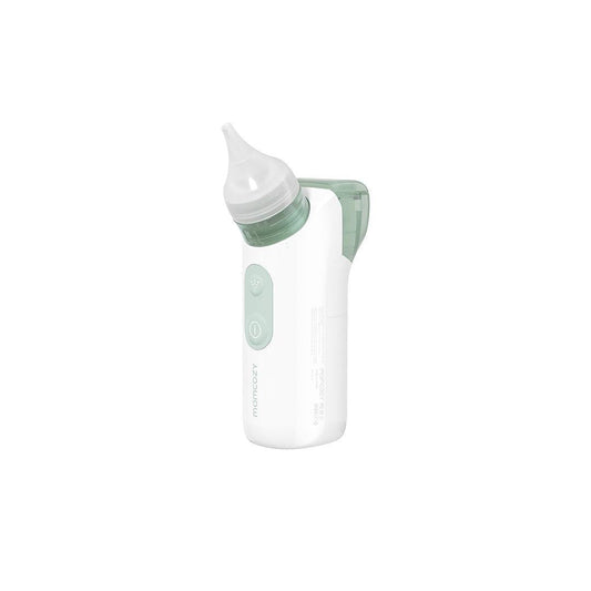 Momcozy SniffEase 2 in 1 Nasal Aspirator