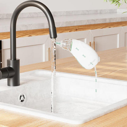 Momcozy SniffEase 2 in 1 Nasal Aspirator