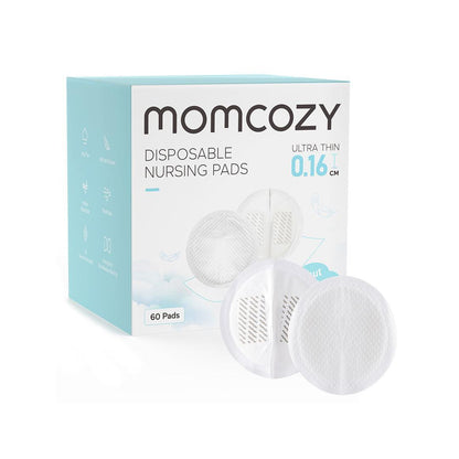 Momcozy Ultra-Thin Disposable Nursing Pads