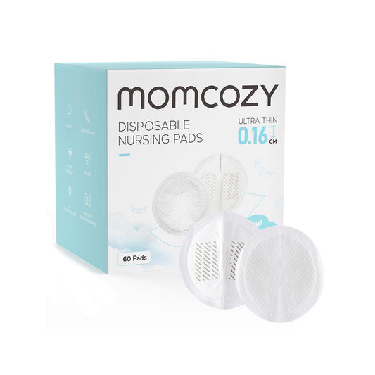 Momcozy Ultra-Thin Disposable Nursing Pads