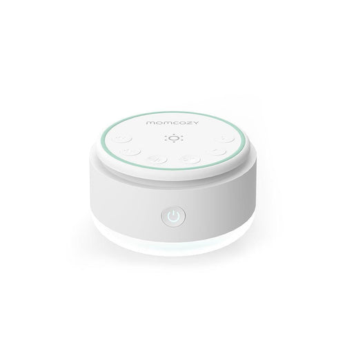 Momcozy White Noise Machine WN03