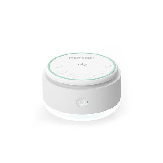 Momcozy White Noise Machine WN03