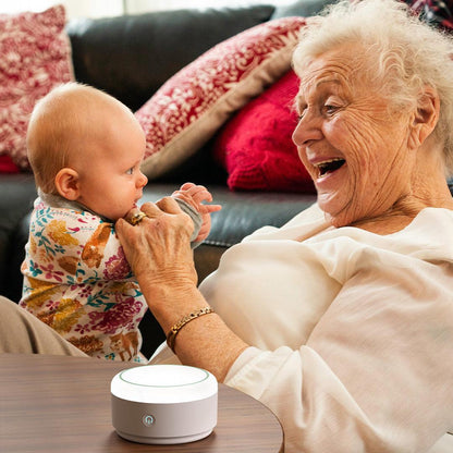 Momcozy White Noise Machine WN03