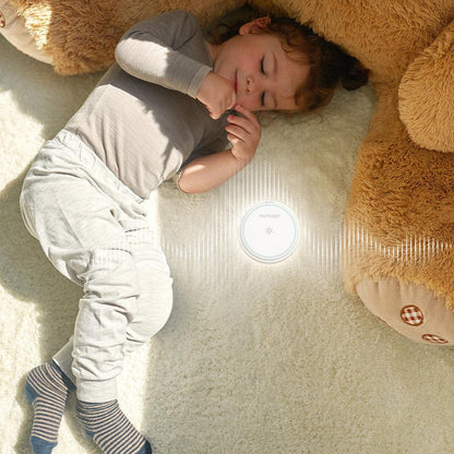 Momcozy White Noise Machine WN03