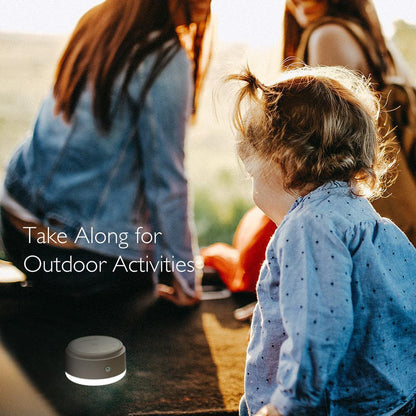 Momcozy White Noise Machine WN03