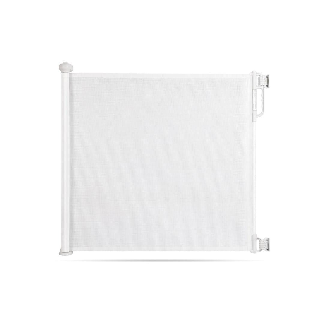 Momcozy Baby Gate - White