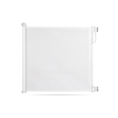 Momcozy Baby Gate - White