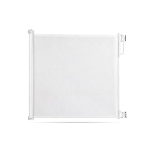 Momcozy Baby Gate - White