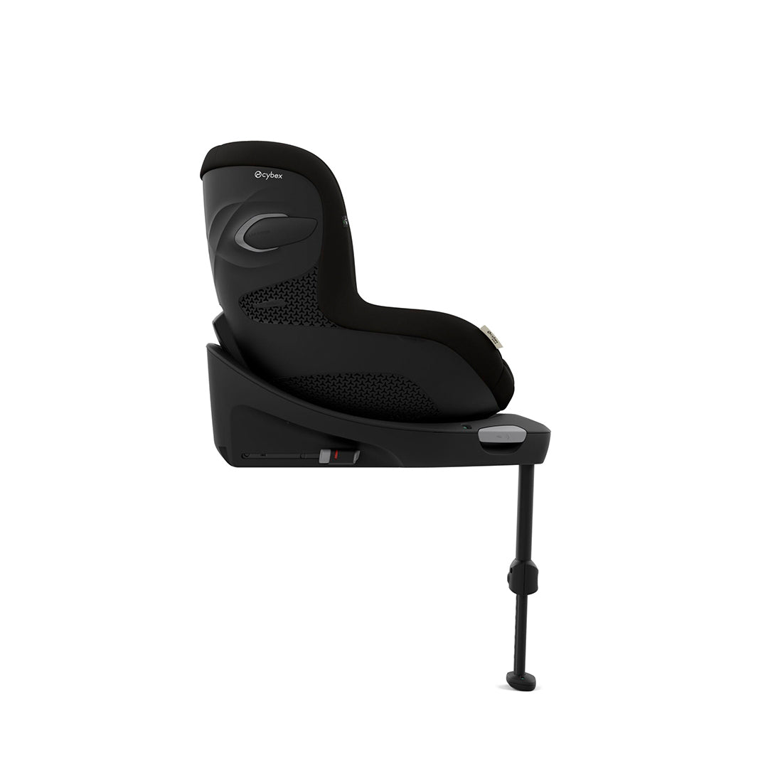 CYBEX Sirona G i-Size Car Seat - Magic Black