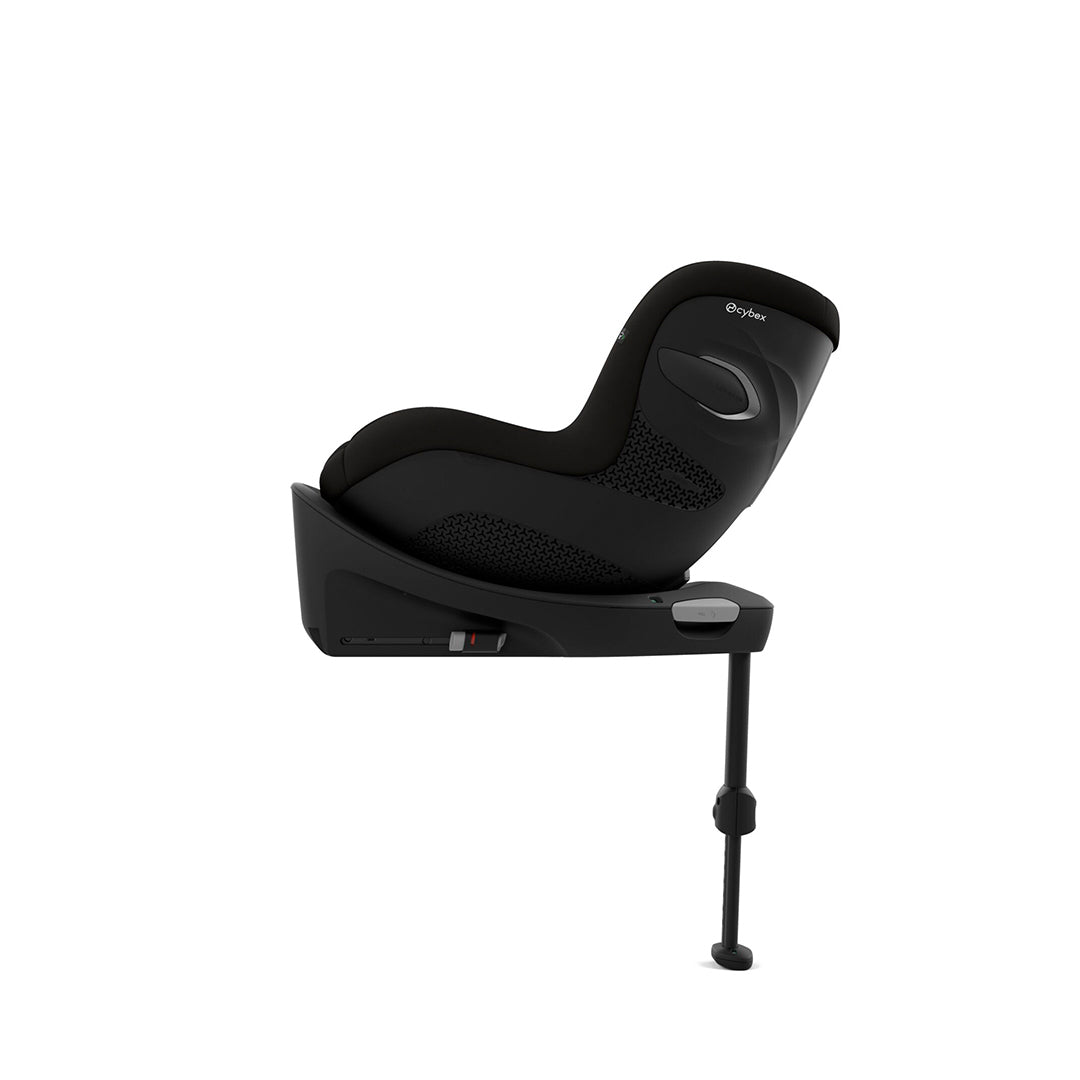 CYBEX Sirona G i-Size Car Seat - Magic Black