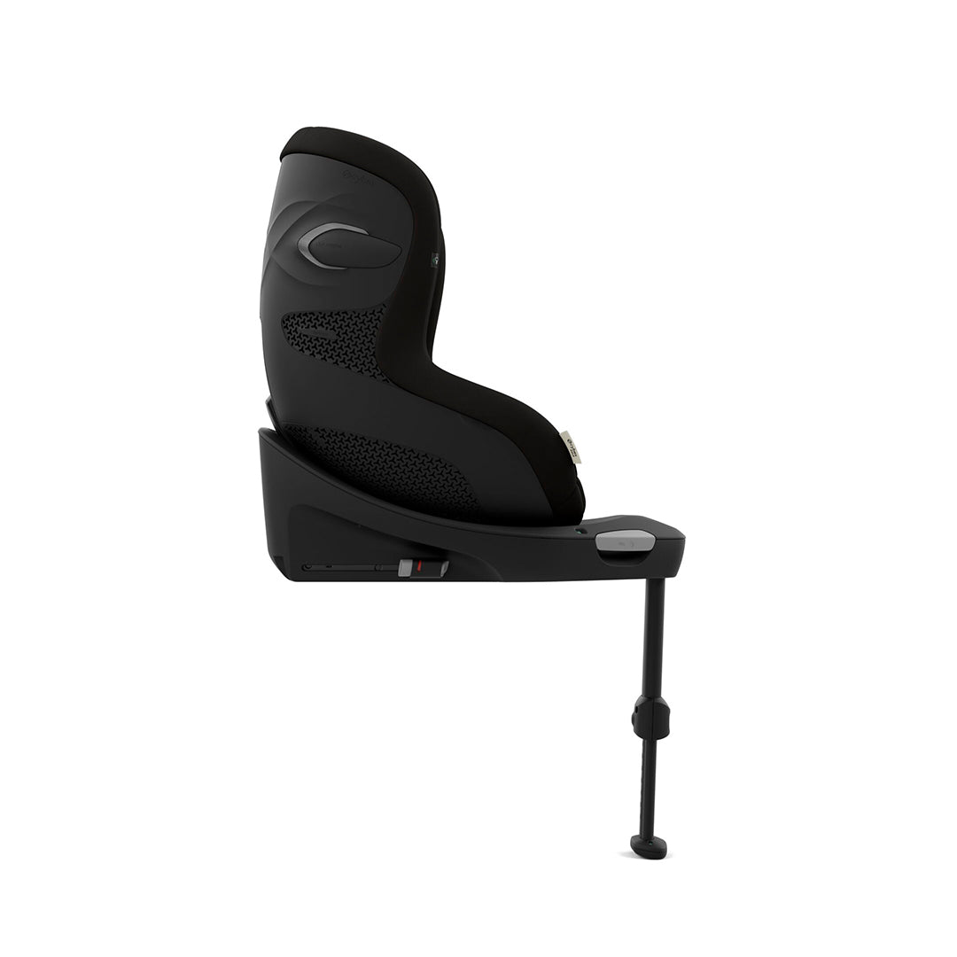CYBEX Sirona G i-Size Car Seat - Magic Black