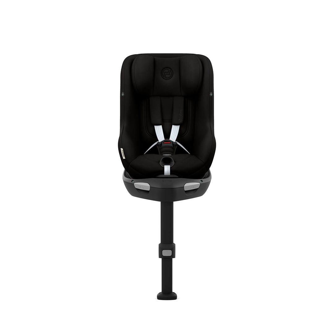 CYBEX Sirona Gi i-Size Car Seat - Magic Black